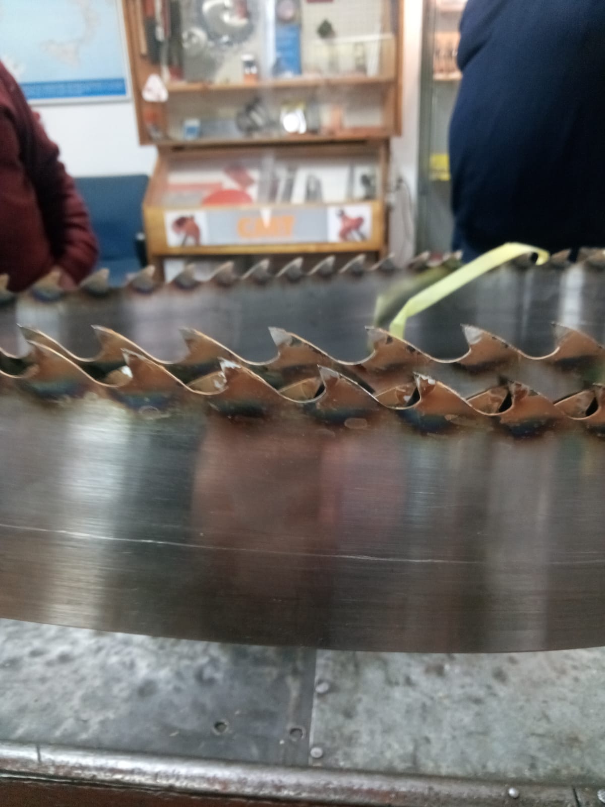 affilature universali villa 5