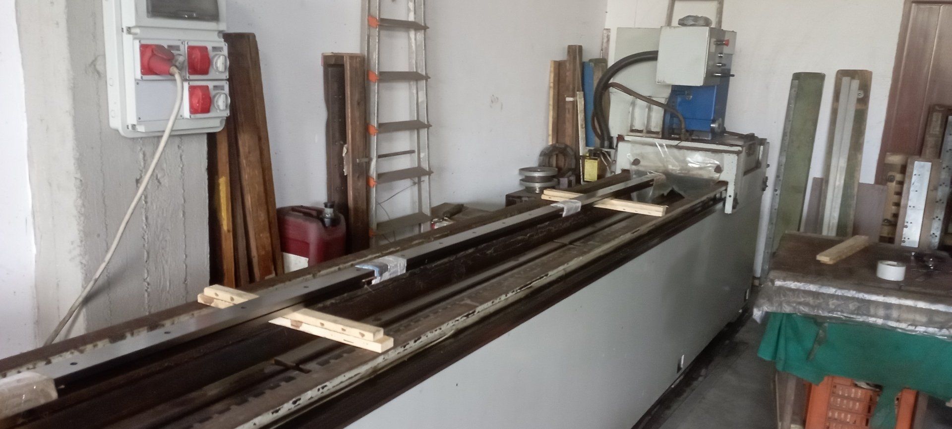 affilature universali villa 4