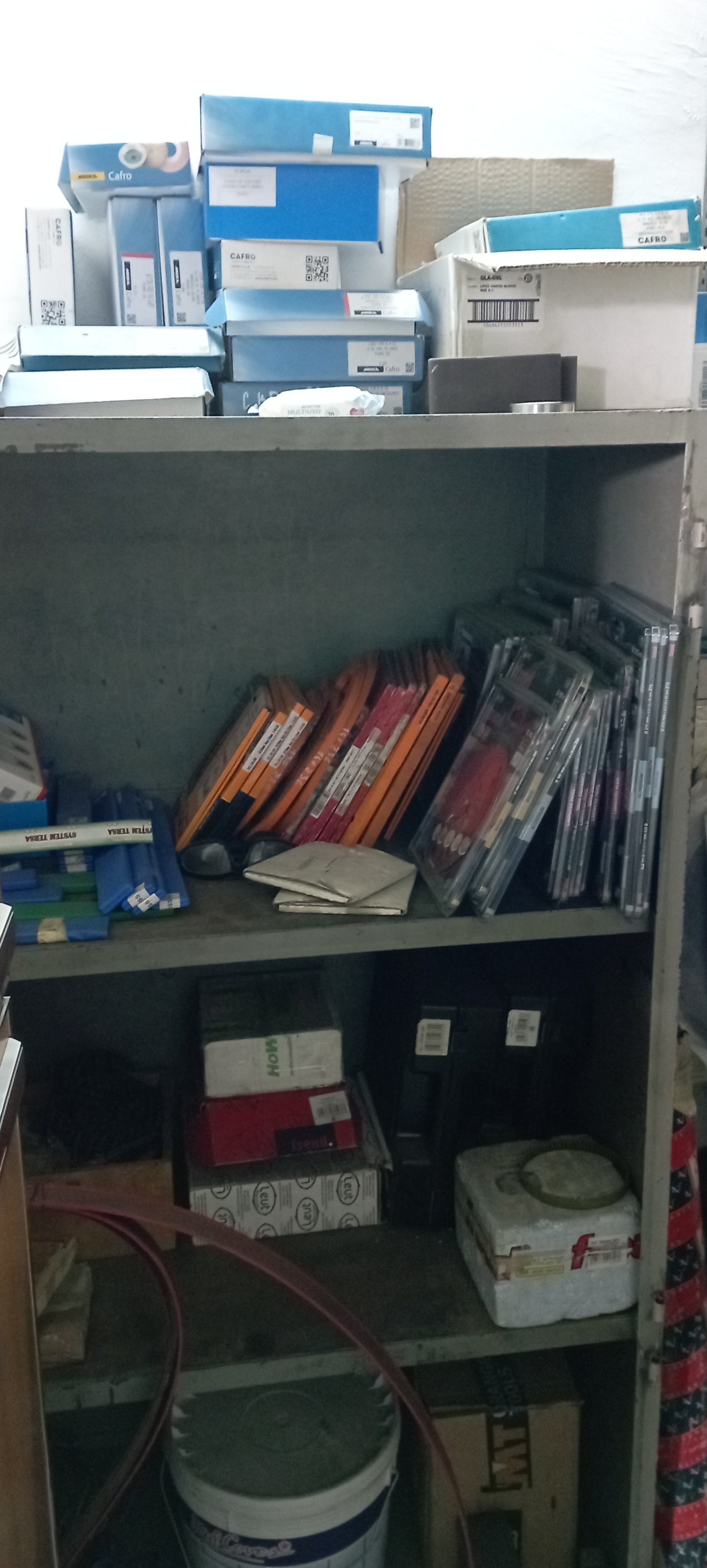 vendita punte. frese e lame 6