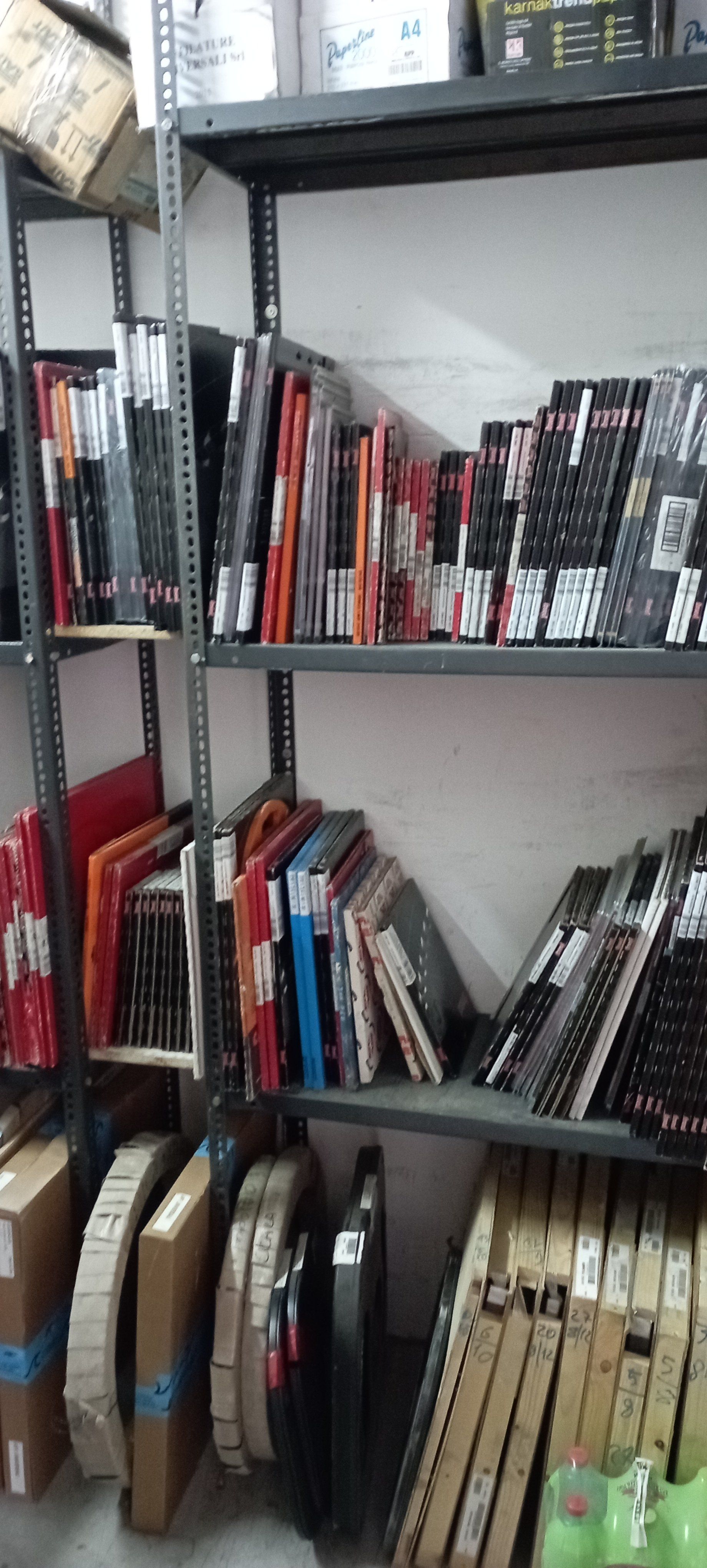 vendita punte. frese e lame 5