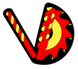 icona logo affilature universali