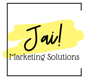 Logo JAI! Marketing