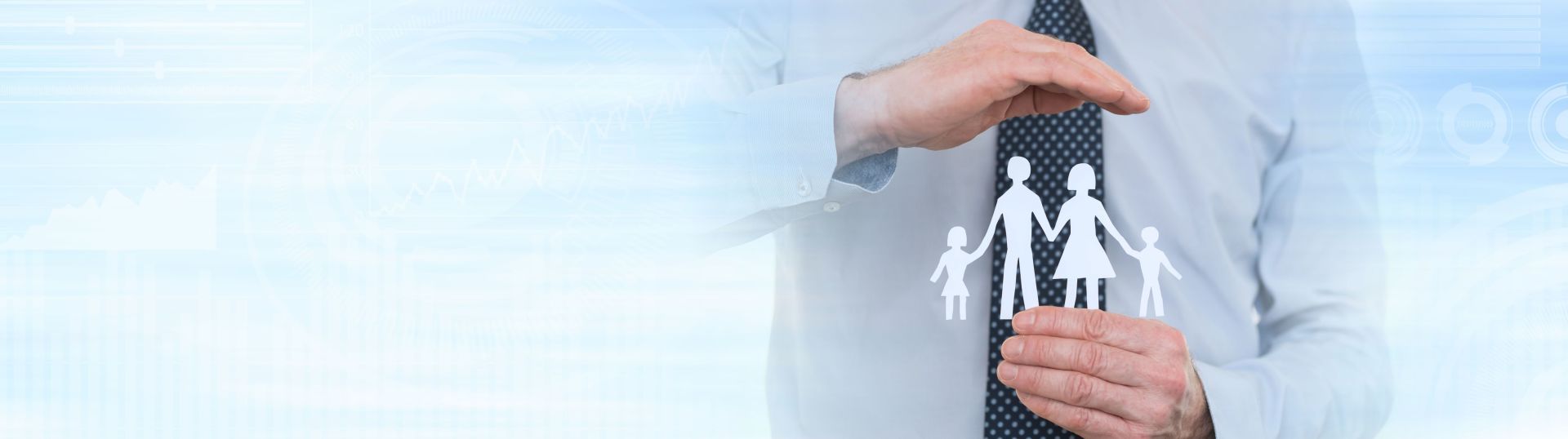 assicurazioni per la famiglia