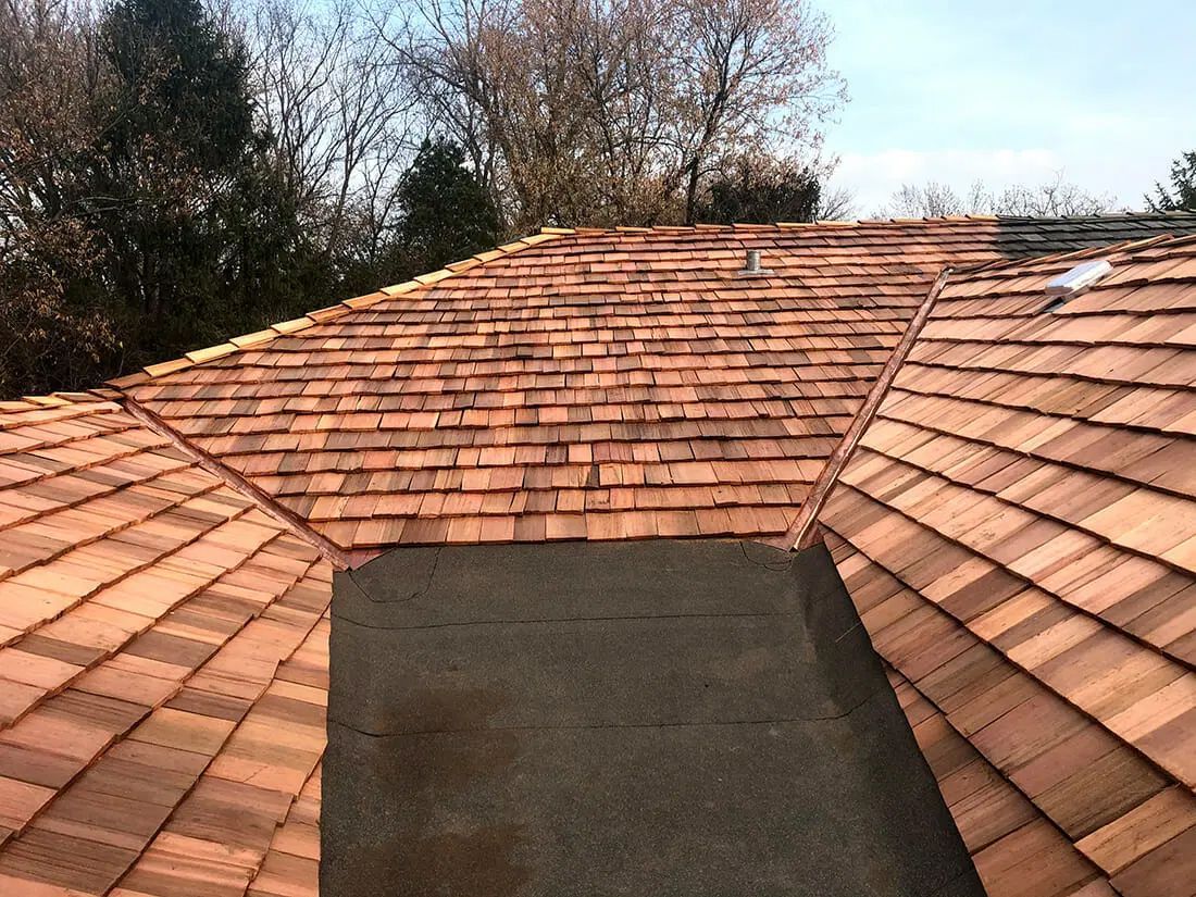 Roofing Projects Burbank, IL Eddie’s Roofing & Exteriors