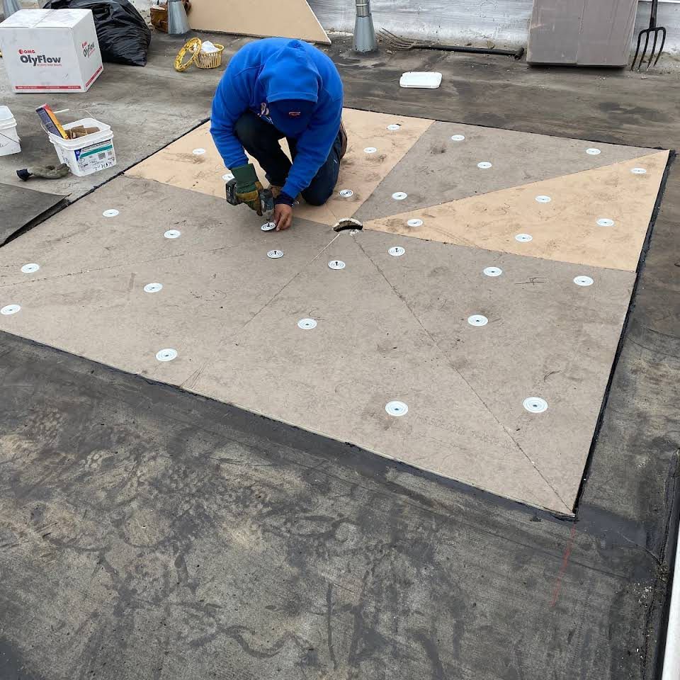 Roofing Projects Burbank, IL Eddie’s Roofing & Exteriors