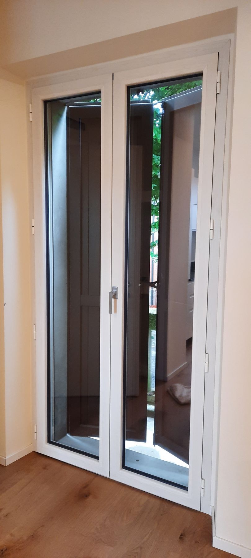 finestre e portefinestre in pvc