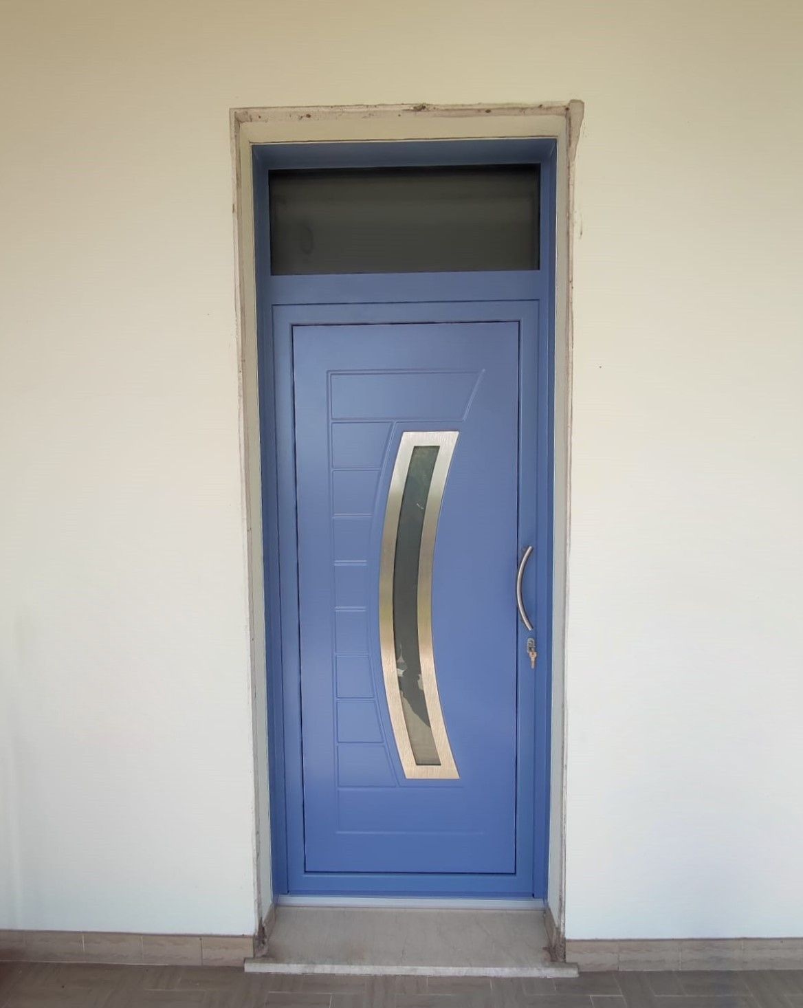 inferriate per finestre