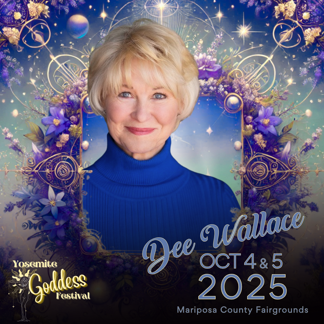 dee wallace e.t. cujo actress psychic