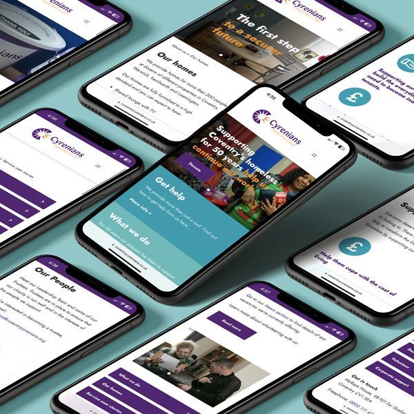 image-of-computer-screen-showing-website-design