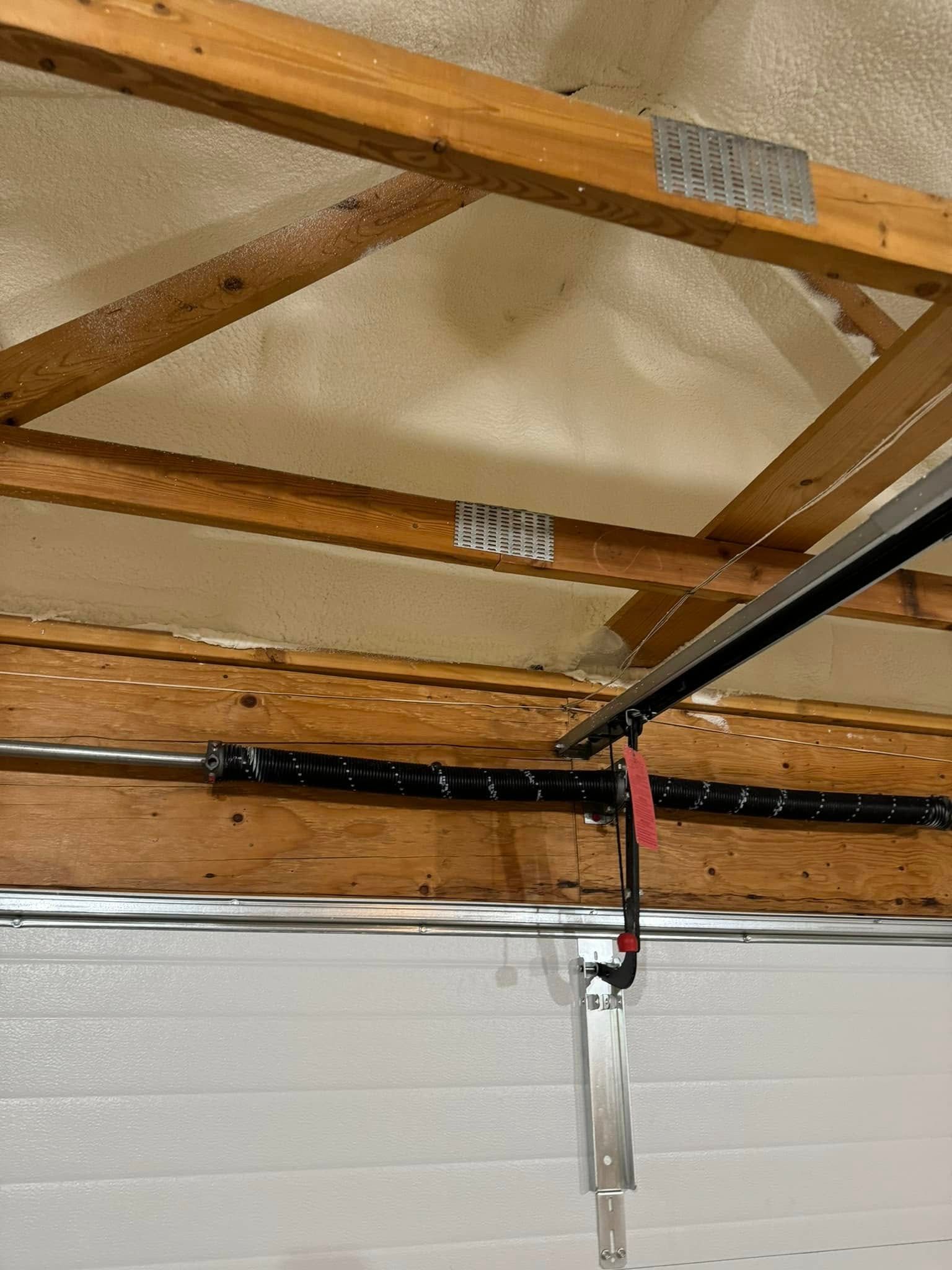 Get room soundproofing in Casper, WY with 307 Foam All