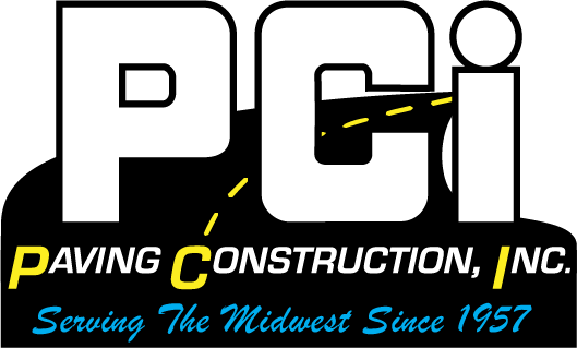 PCI Logo