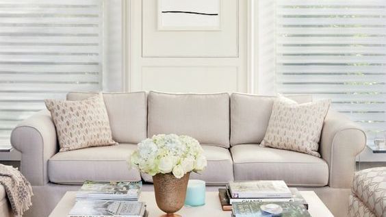 Hunter Douglas Silhouette® Sheer Shades