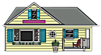 Designing Windows Logo