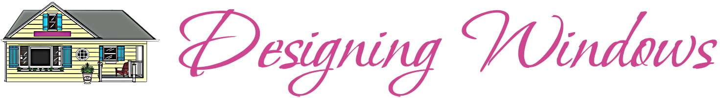 Designing Windows Logo