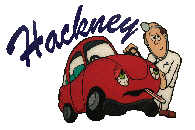 Hackney Auto