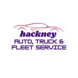 Hackney Auto Truck and Fleet Service