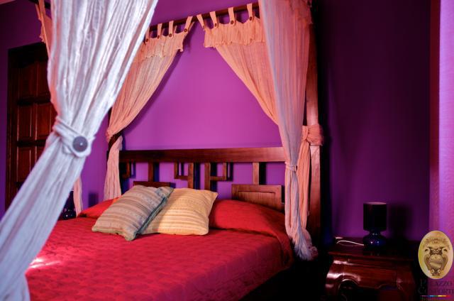 b&b con camere singole e matrimoniali