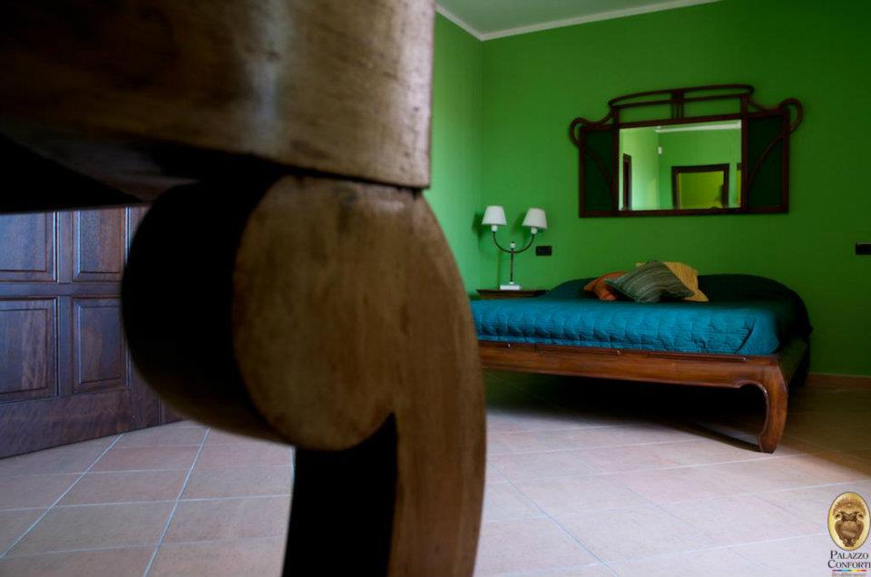 camere matrimoniali con connessione a internet