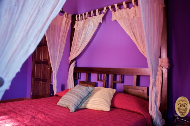 camere matrimoniali per vacanze