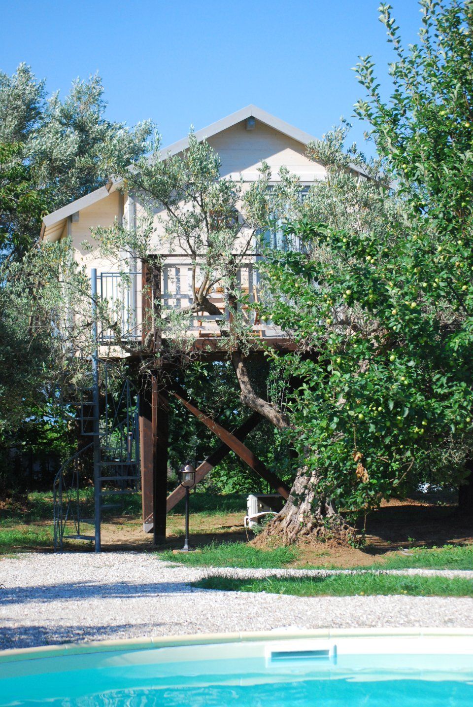 vacanza romantica in b&b