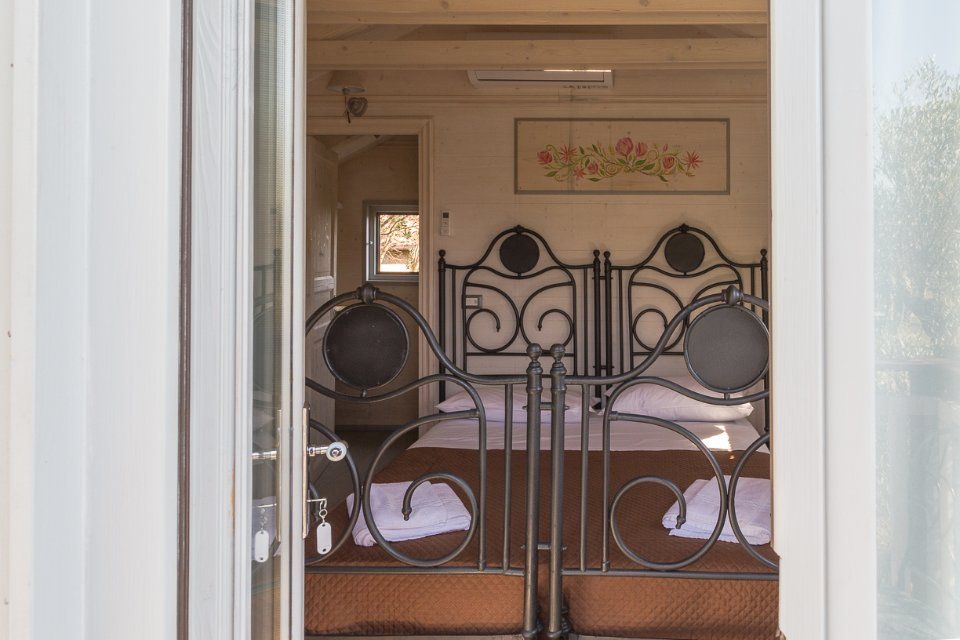 vacanza rilassante in b&b