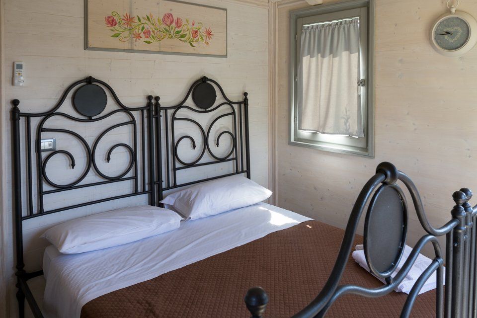 vacanza speciale in b&b