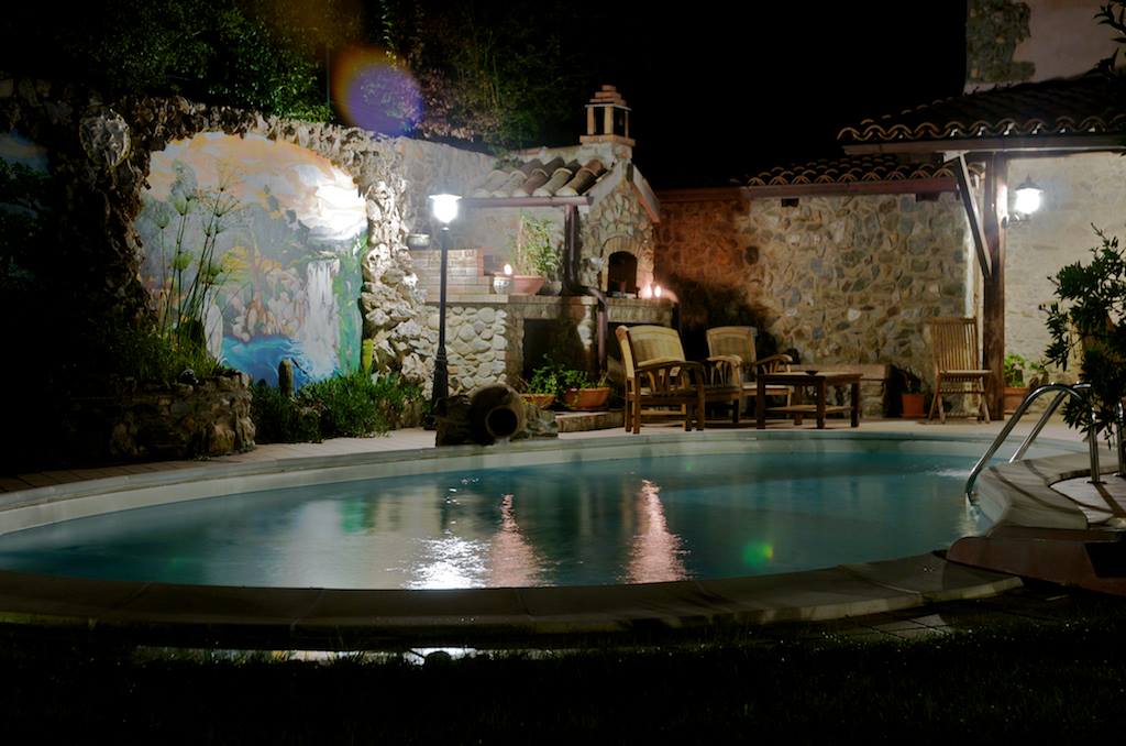 attrazioni turistiche locali