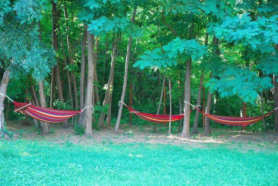 area relax con amache