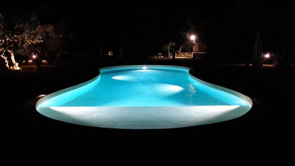 piscina relax per adulti