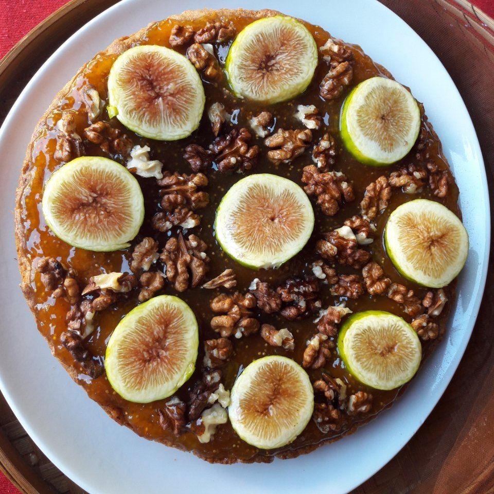 colazione con prodotti locali