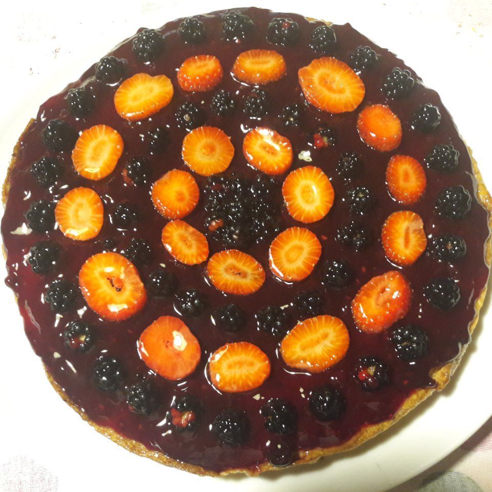 b&b con area colazione