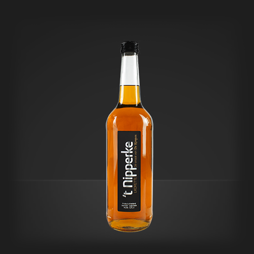 ’t Nipperke Likorette 0.7L