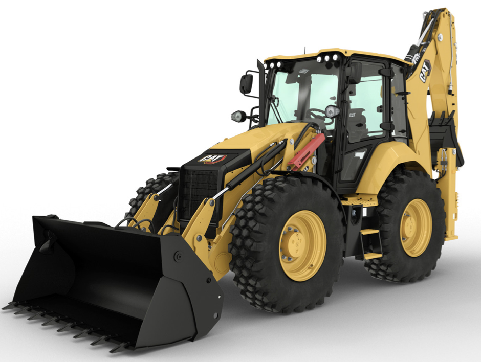 Statybinės technikos nuoma Statybinės technikos nuoma