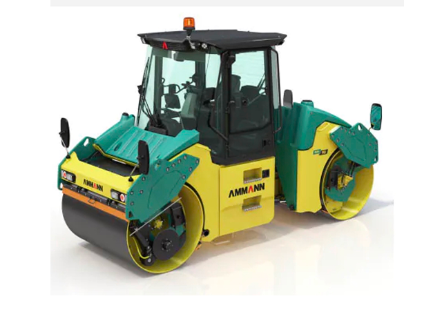 Statybinės technikos nuoma