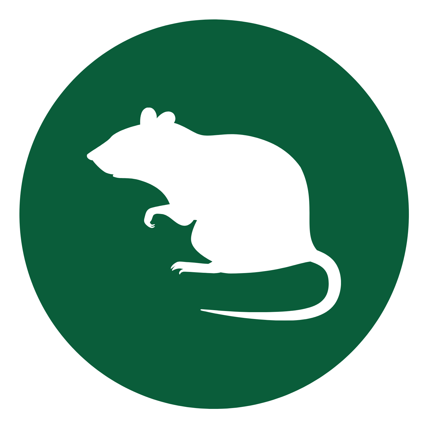 nuisance animal removal icon