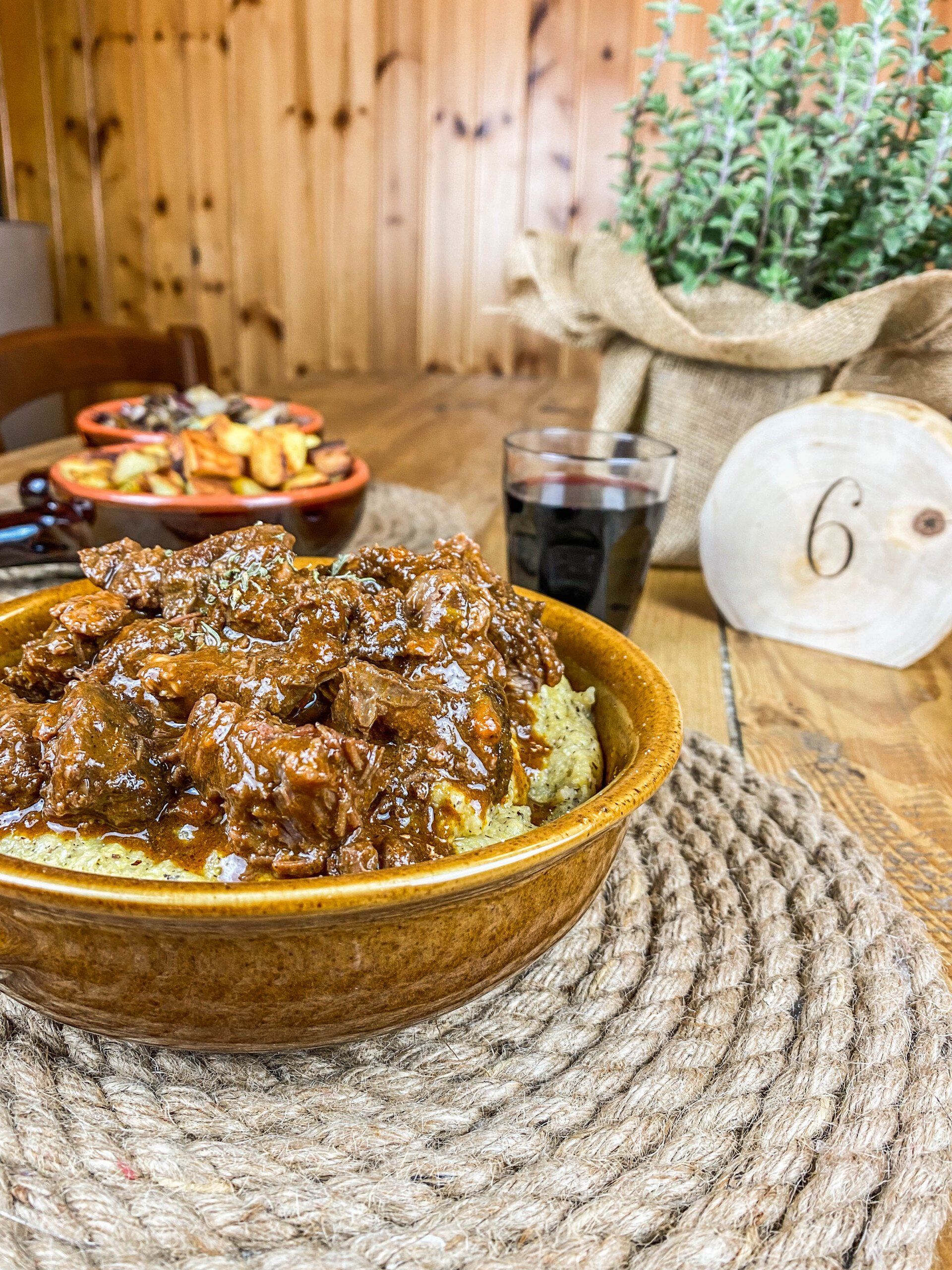 Rifugio Alpemadre_goulash