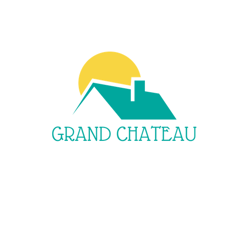 Grand Chateau Logo