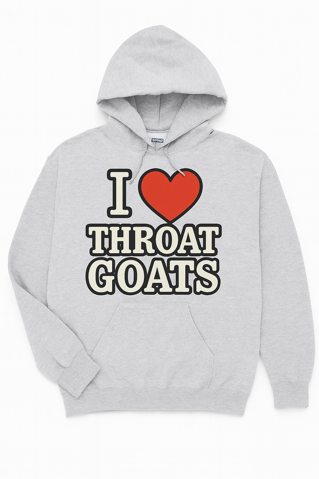 Who do you love? Hoodies