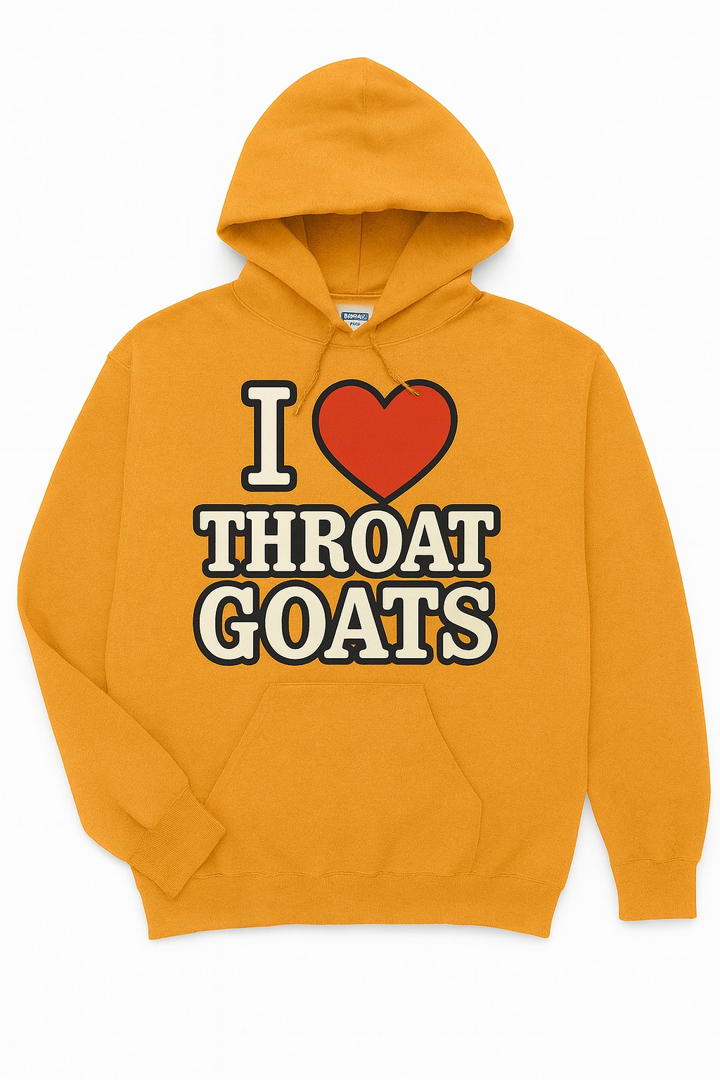 What do you love? With border