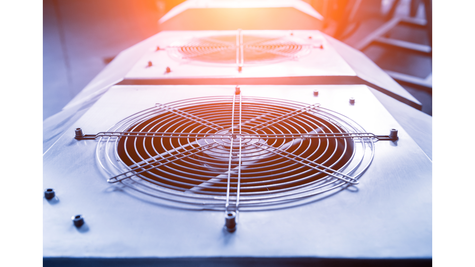 A close up of a fan on top of a white surface.
