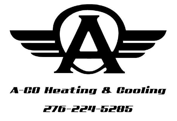 Robertson heating and cooling logo