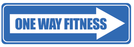 One Way Fitness Roma - Logo
