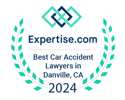 Expertise.com best car accident lawyers in danville , ca 2024