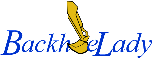 The Backhoe Lady, Ltd. Co.