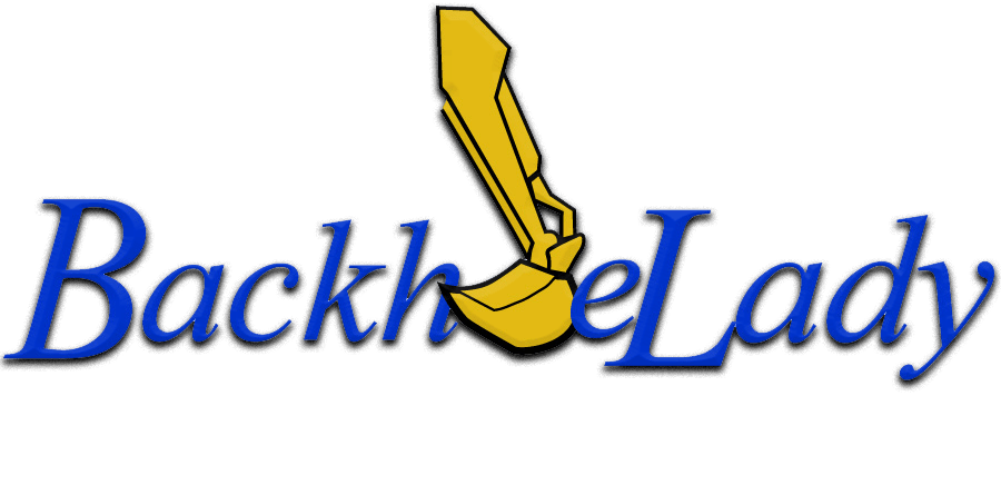 The Backhoe Lady, Ltd. Co.