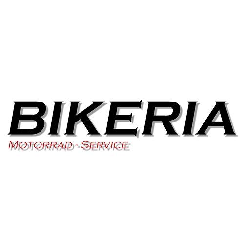 Bikeria Voitsberg Logo
