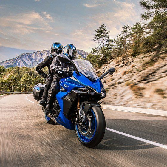 Bikeria Voitsberg, FACHHÄNDLER FÜR SUZUKI