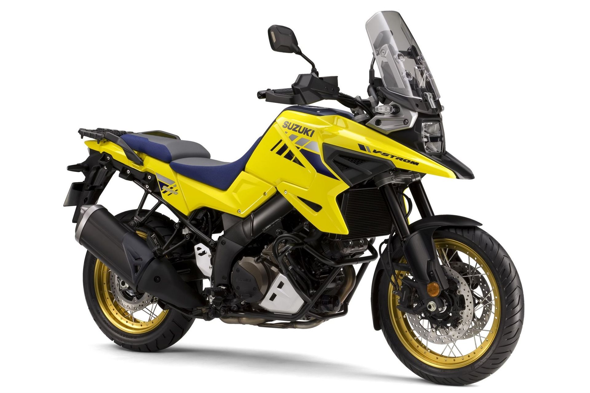 V-Strom 1050 XT