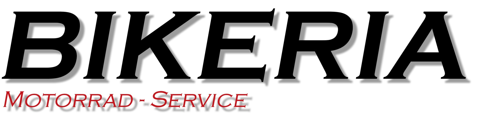 Logo Bikeria