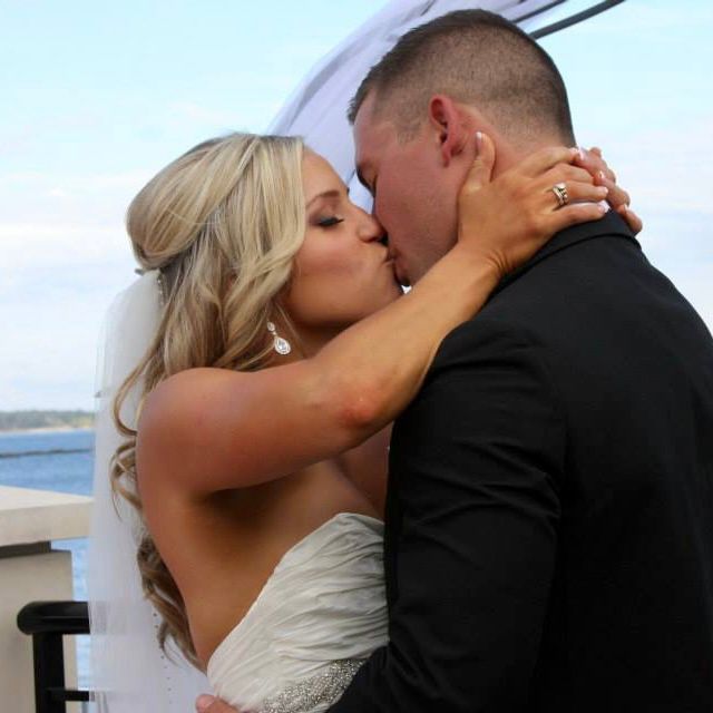 Wedding Makeup Victoria  BC Bridal